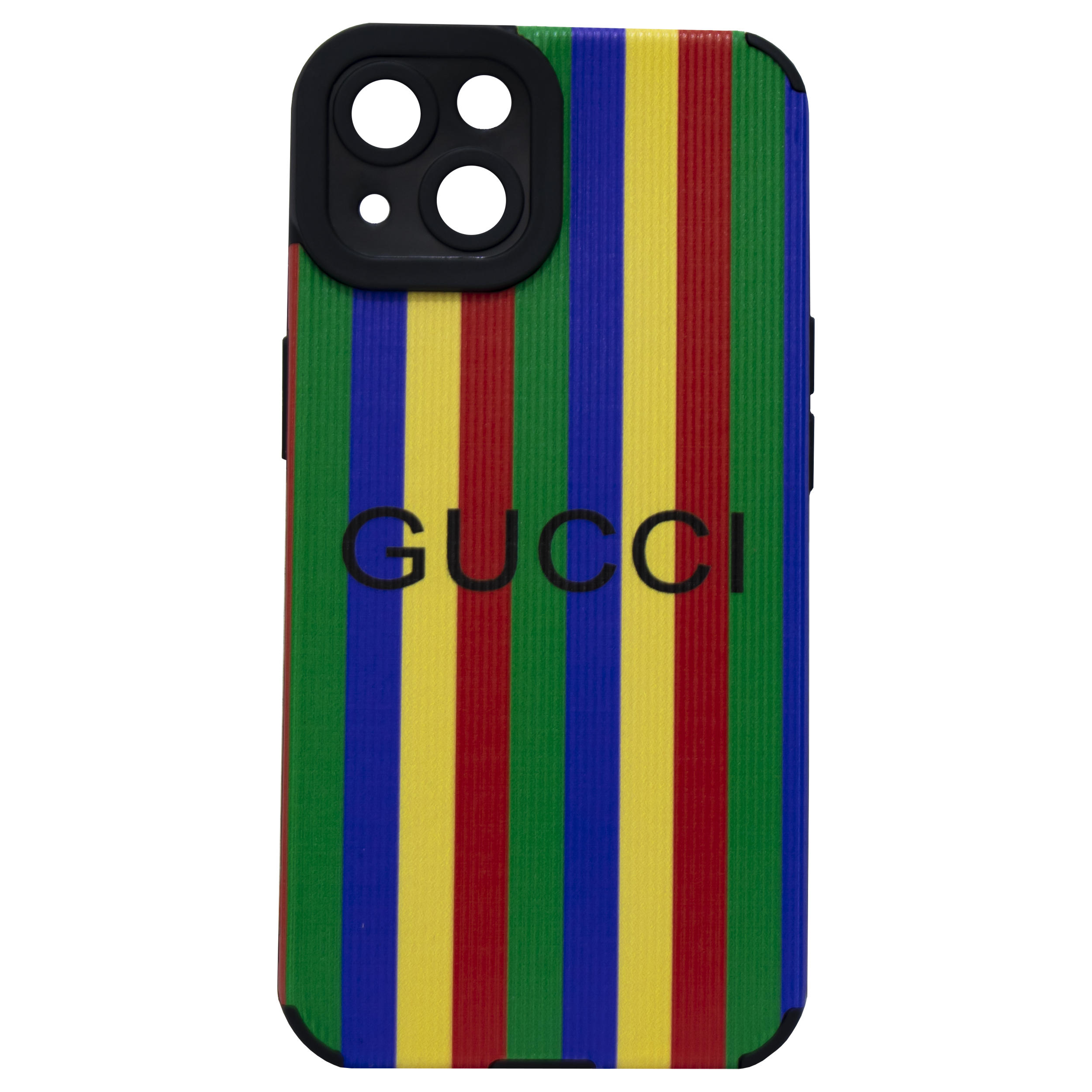 کاور مدل HC8 طرح آبرنگی مناسب برای گوشی موبایل اپل  Iphone 13