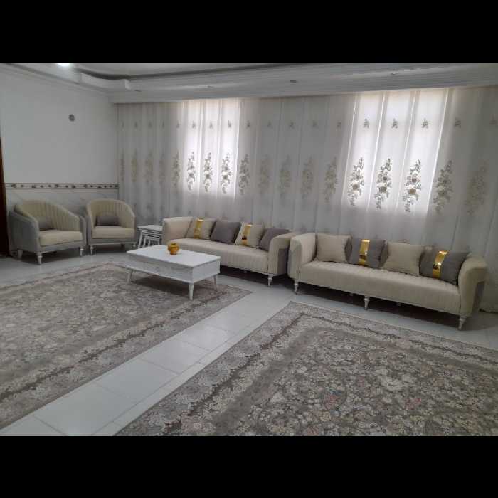 مبل زیبا دیانا(ارسال با مشتری)