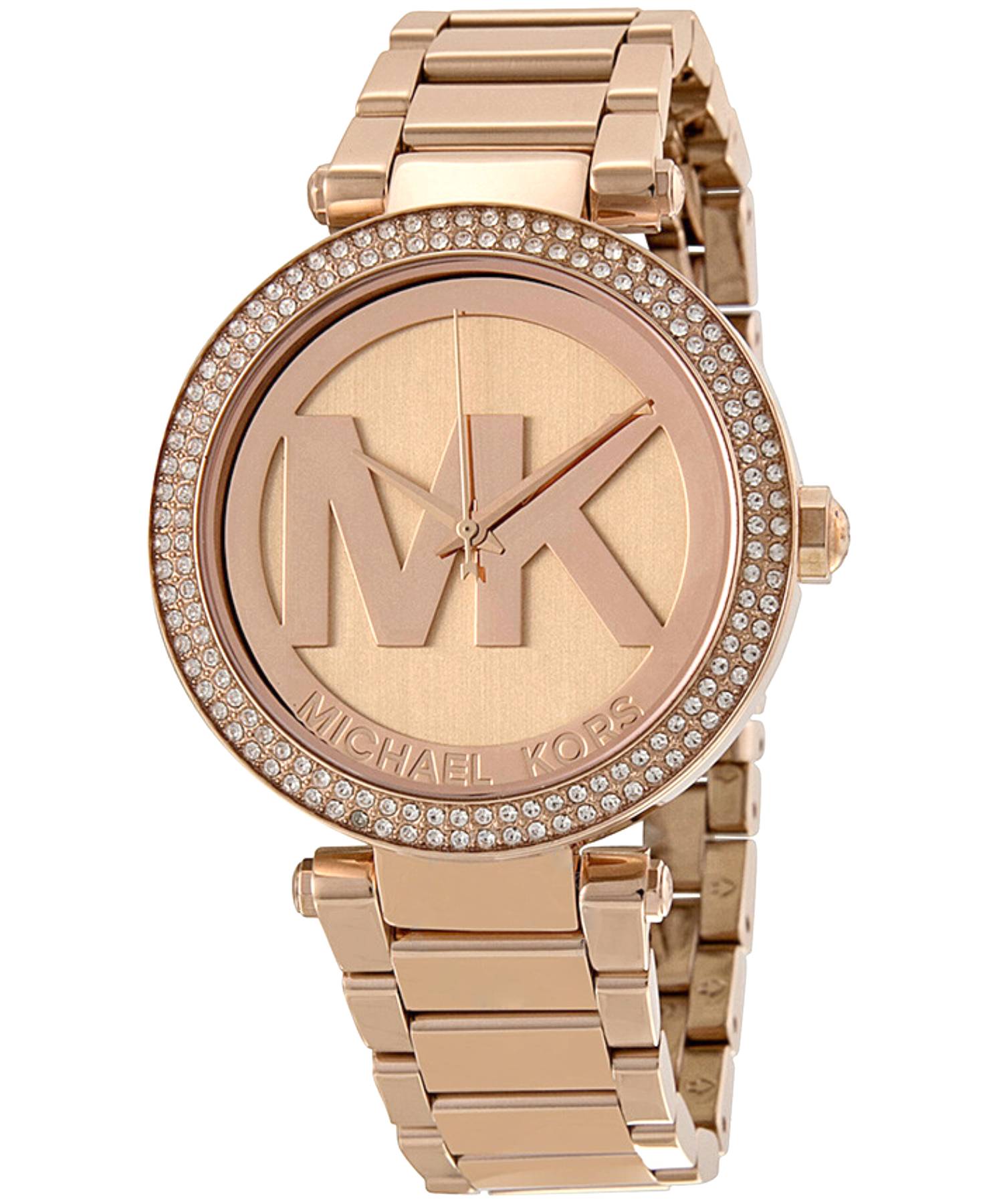 ساعت مچی زنانه مایکل کورس, کد MK5865