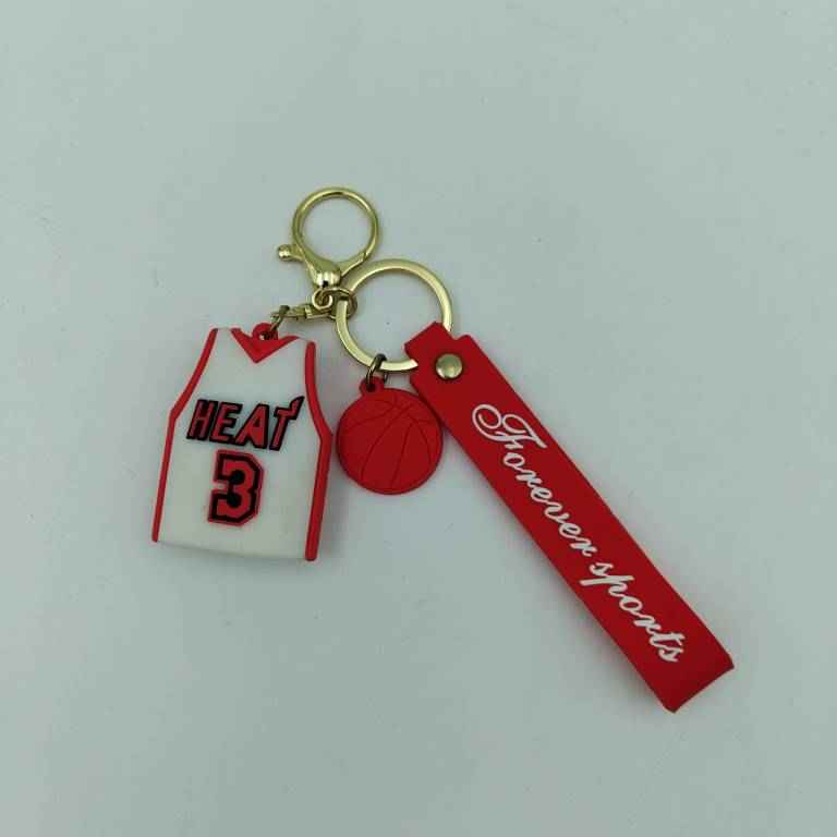 خرید جاسوئیچی Keychain Forever Shorts J035 با بهترین قیمت
