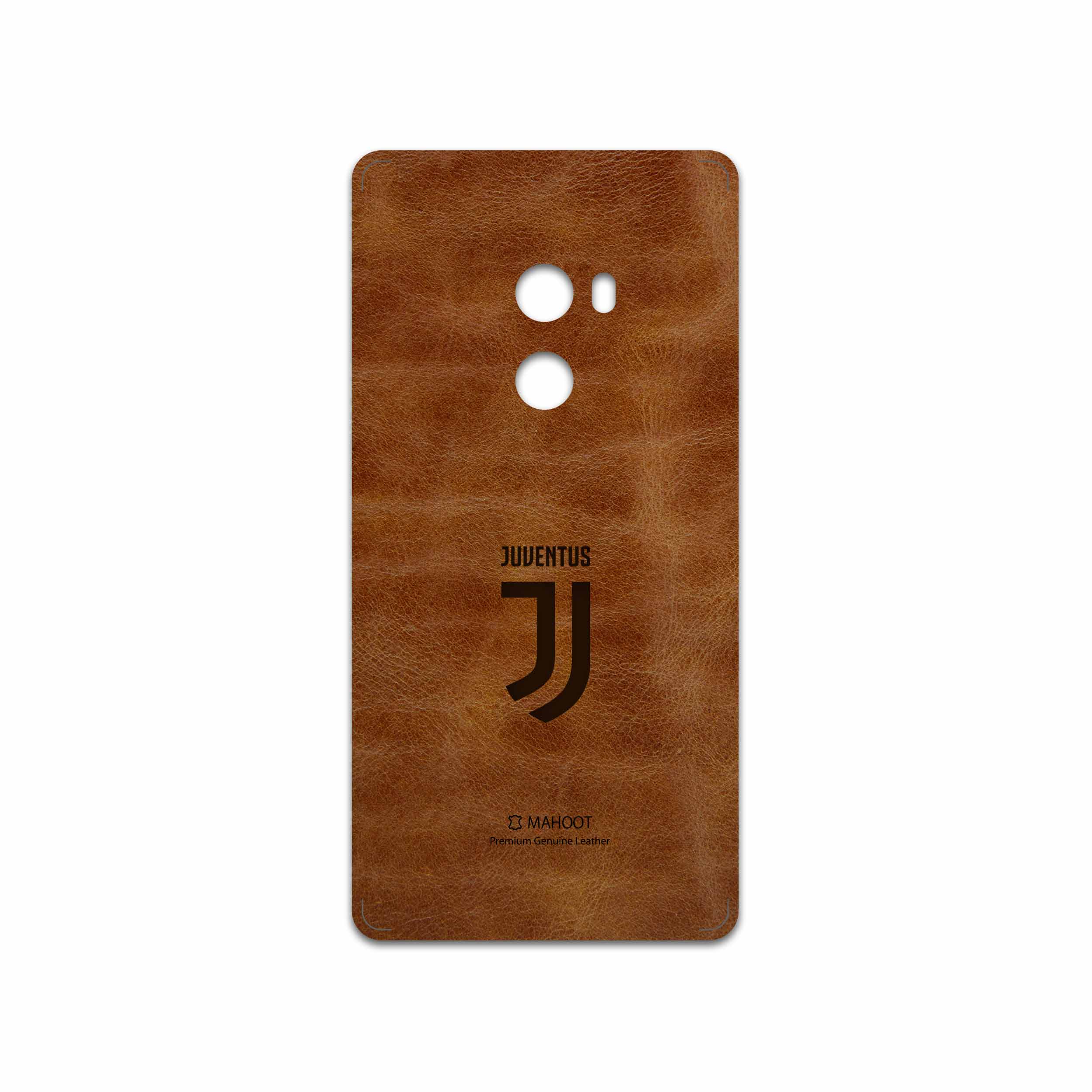 برچسب پوششی ماهوت مدل BFL-JUVE مناسب برای گوشی موبایل شیائومی Mi Mix 2