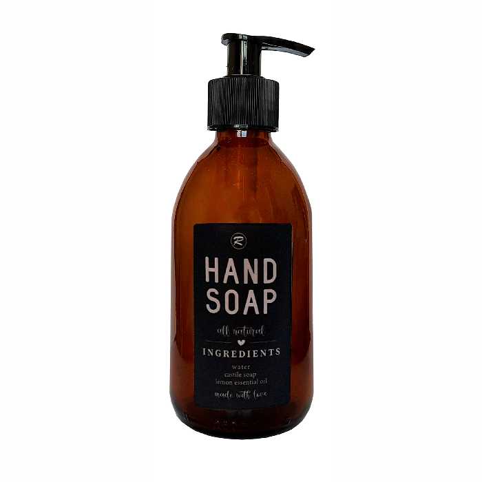 مخزن مایع ظرفشویی مدل MIX مجموعه دو عددی