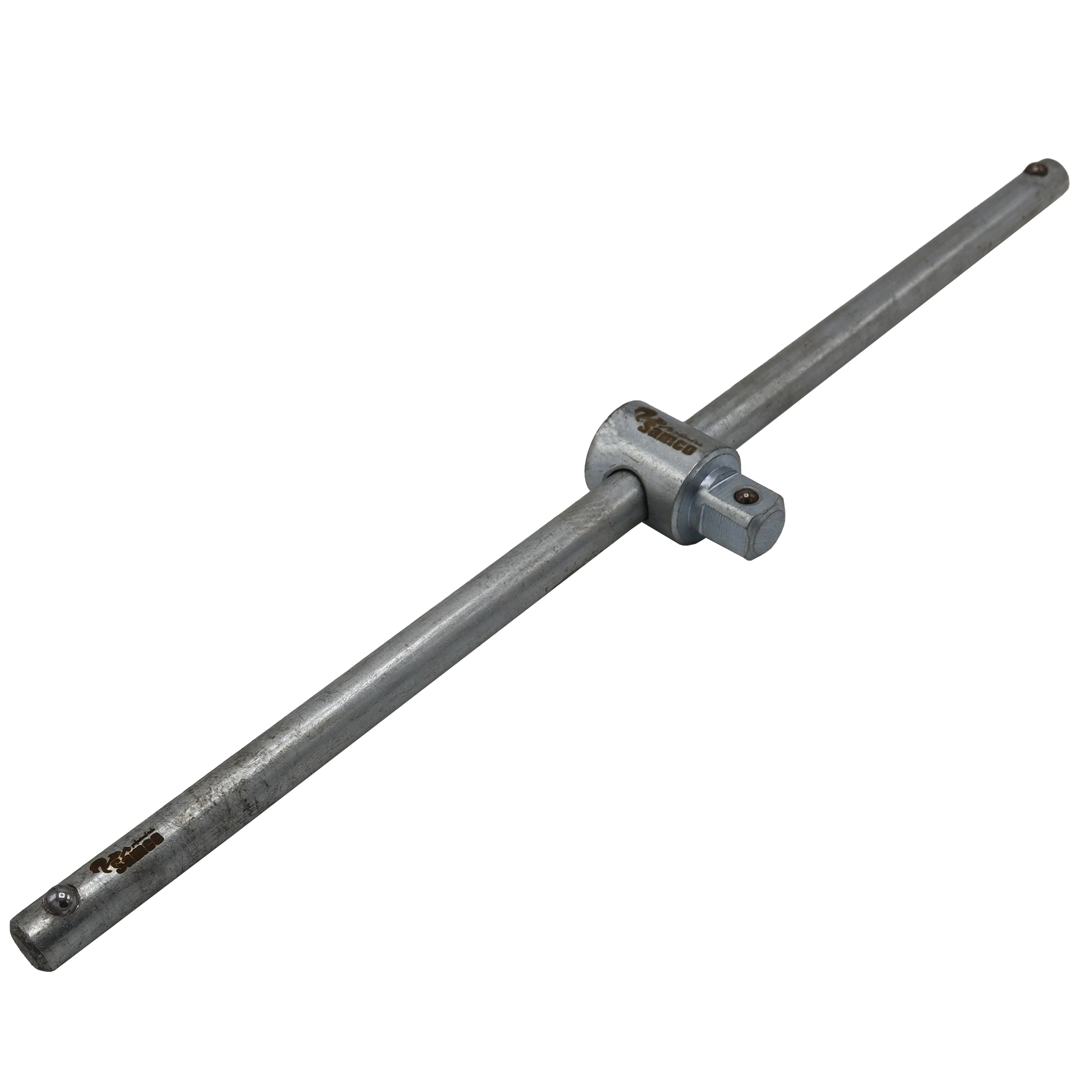 دسته بکس سامکو مدل YP50 سایز 3.4 اینچ