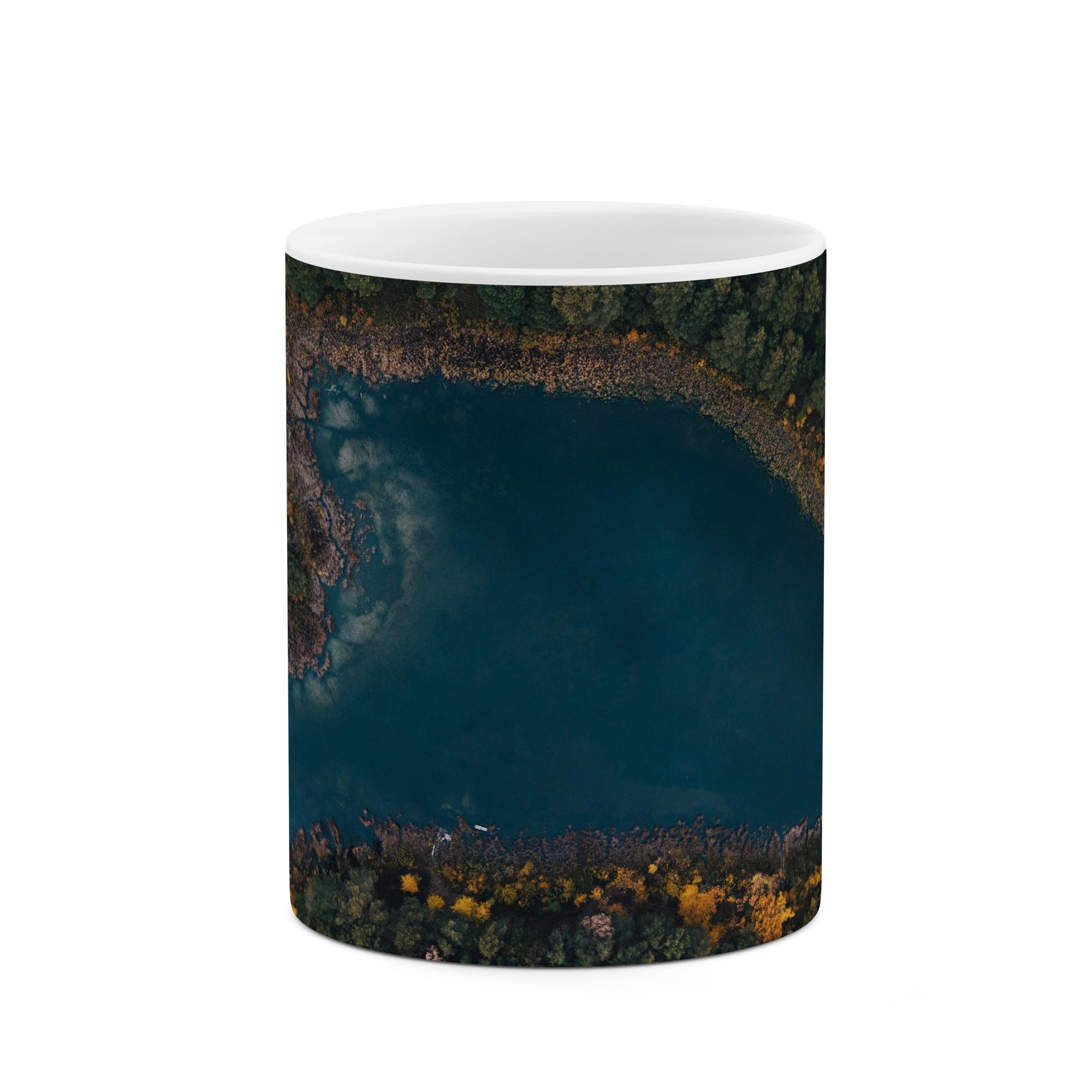 ماگ طرح طبیعت مدل mgp01449