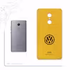برچسب پوششی ماهوت مدل ML-VLKS_WGN مناسب برای گوشی موبایل شیائومی Redmi Note 4X