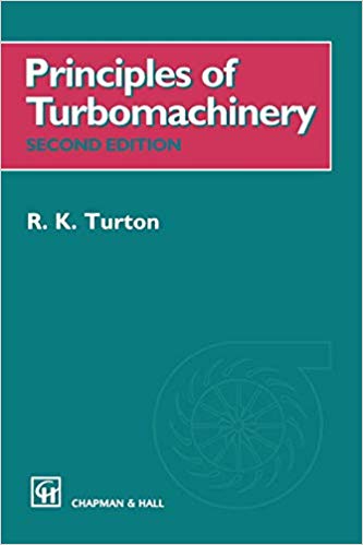  دانلود کتاب Principles Of Turbomachinery, 2nd ed, 1994 - دانلود کتاب های دانشگاهی