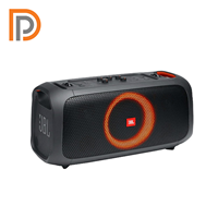 اسپیکر قابل حمل جی بی ال مدل PARTYBOX On The Go