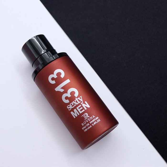 ادکلن روونا ROVENA 313 sexty حجم 100 میل 91440