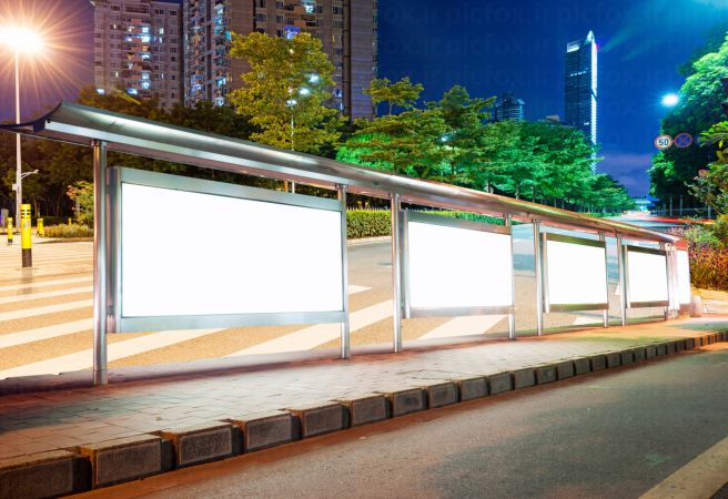 خرید و دانلود عکس Banner_&amp;_Billboard کد 6090 | پیک فاکس | Pic Fox