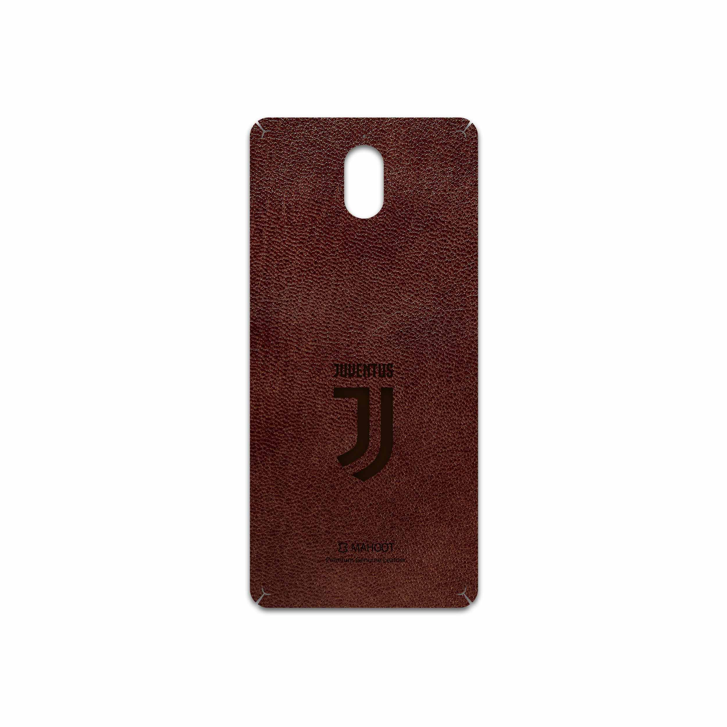 برچسب پوششی ماهوت مدل NL-JUVE مناسب برای گوشی موبایل نوکیا 3.1