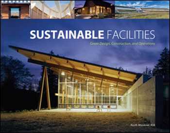 󾕇 دانلود کتاب Sustainable Facilities - Green Design Construction and Operations - دانلود کتاب های دانشگاهی