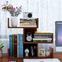 کتابخانه رومیزی مدل آراد