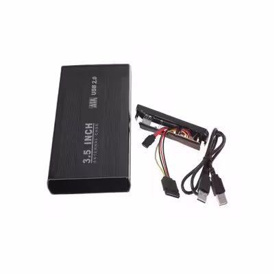 قاب هارد اکسترنال 3.5 اینچی مدل BT-S354