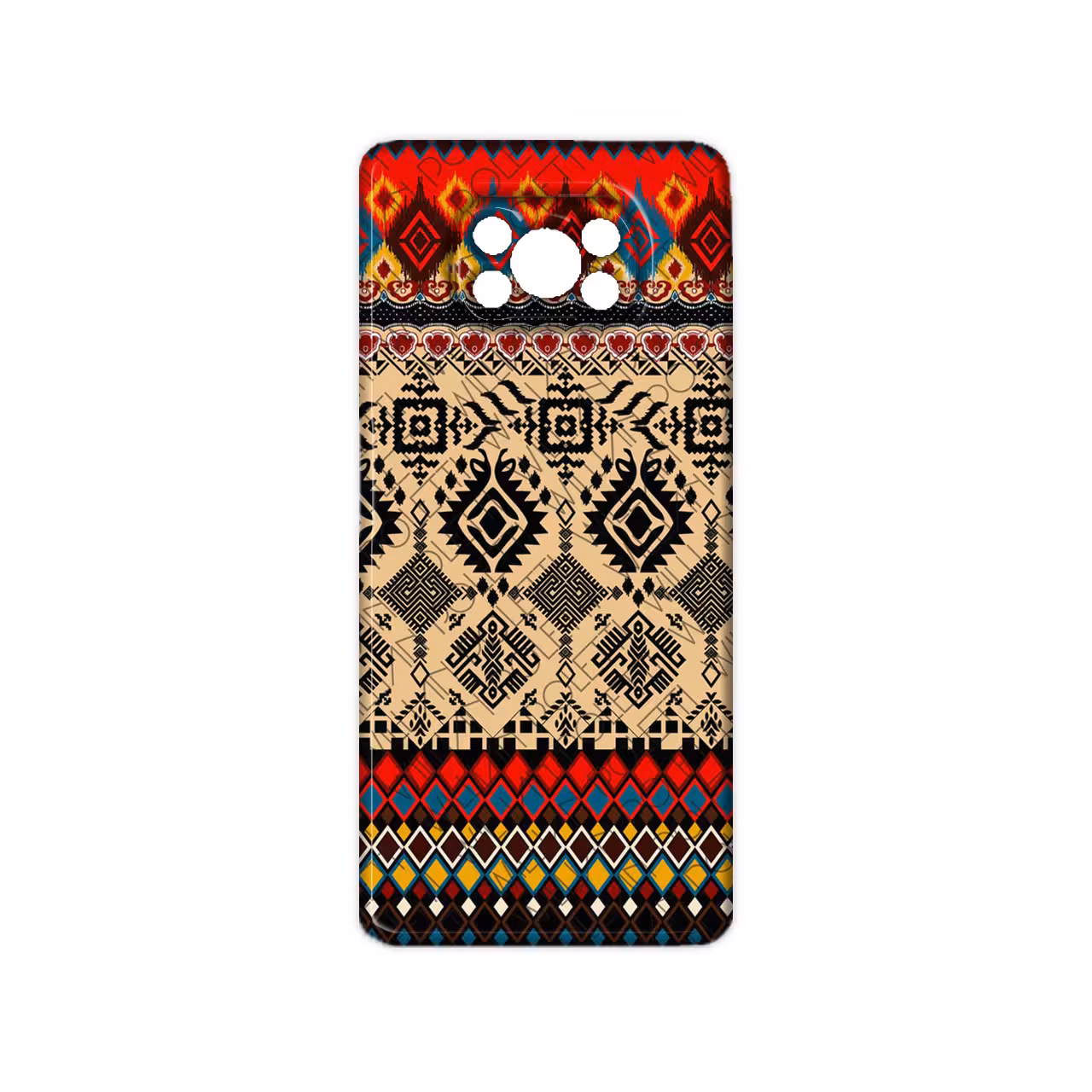 کاور مدل سنتی کد 139 مناسب برای گوشی موبایل شیایومی Poco X3 NFC Poco X3 Pro Poco X3