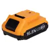 باتری شارژی 16.8 ولت  اینکو مدل FB-LI-16151