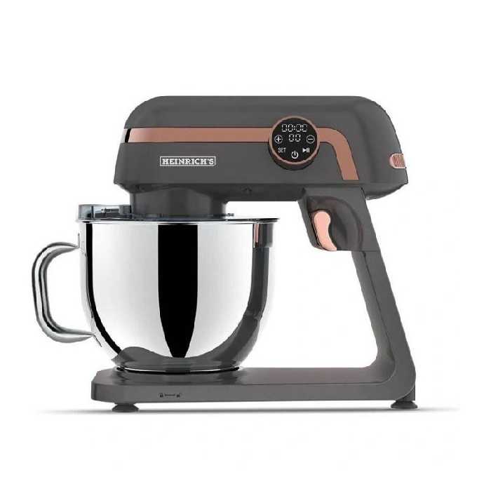 خرید و قیمت همزن 7 لیتر حرفه ای هنریچ مدل HKM 8079