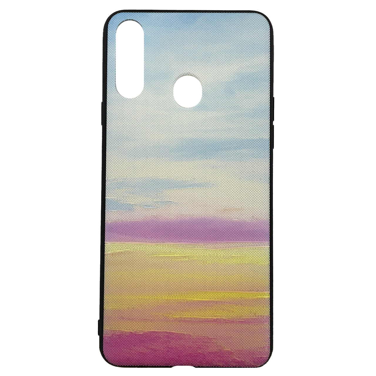 کاور مدل D0228 مناسب برای گوشی موبایل سامسونگ Galaxy A20s