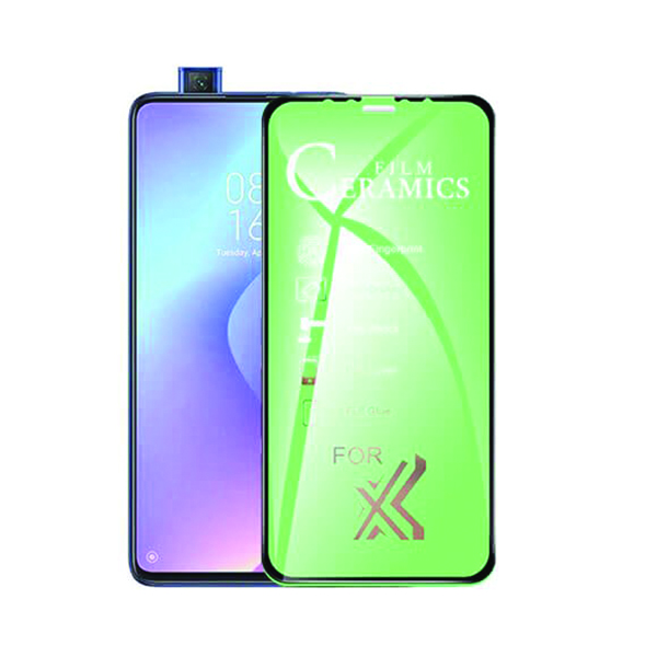 گلس سراميكى شیائومی ceramics glass xiaomi mi 9t pro