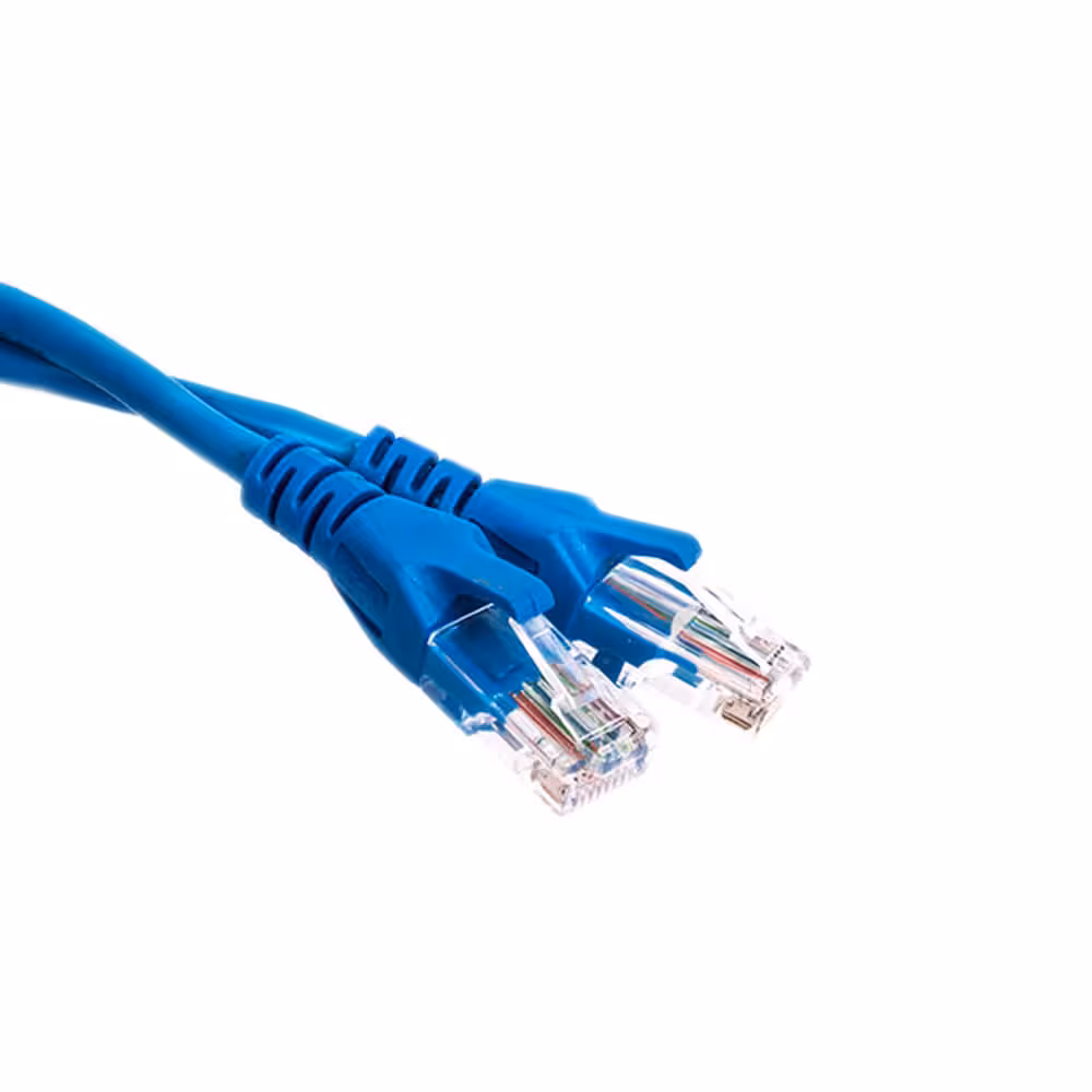 پچ کورد شبکه cat6 مدل 51752 /51754
