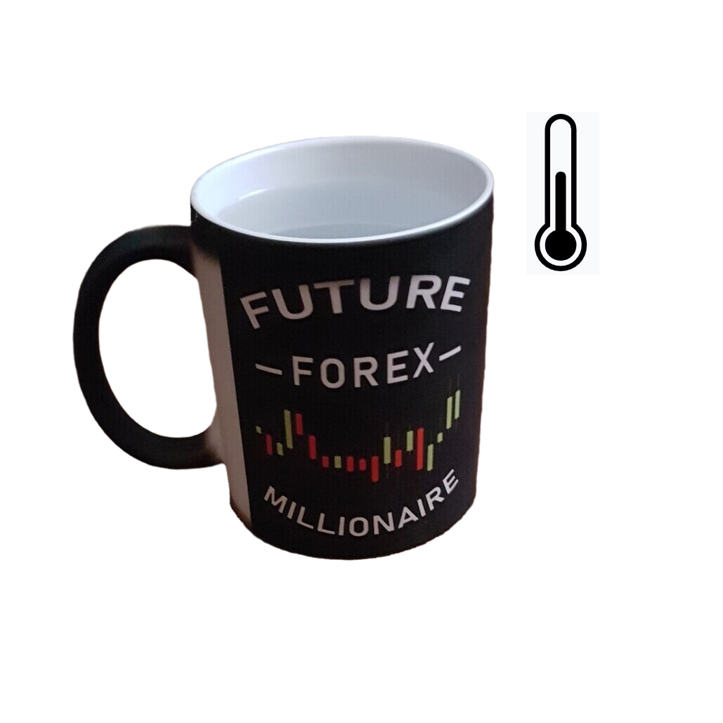 ماگ حرارتی مدل فارکس فیوچر کد 2