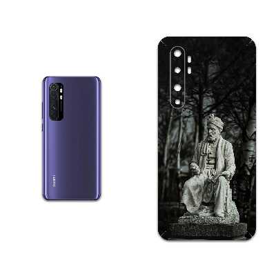 برچسب پوششی ماهوت مدل Ferdowsi مناسب برای گوشی موبایل شیائومی Mi Note 10 Lite