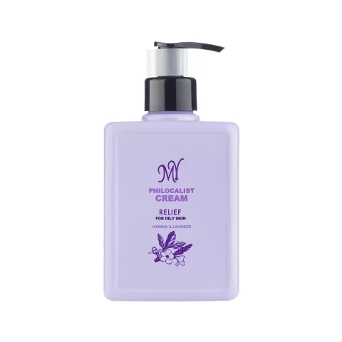 کرم مرطوب کننده فیلوکالیست ریلیف مای – 300 میلی لیتر