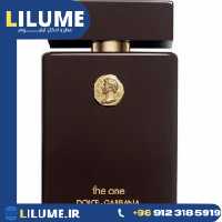 عطر ادکلن دولچه گابانا دوان کالکتور مردانه (دولچی گبانا د وان کالکتر) 100 میل مردانه