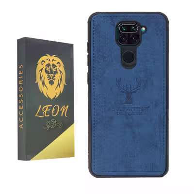 کاور مدل Gavazni مناسب برای گوشی موبایل شیائومی Redmi Note 9