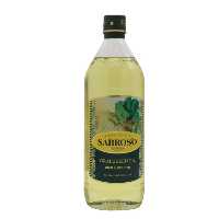 روغن هسته انگور 1 لیتر سابروسو Sabroso 