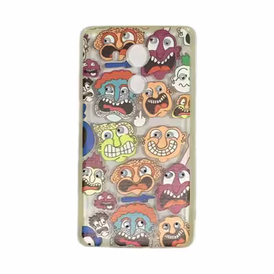 کاور مدل Cute کد 06 مناسب برای گوشی موبایل هوآوی Mate 9