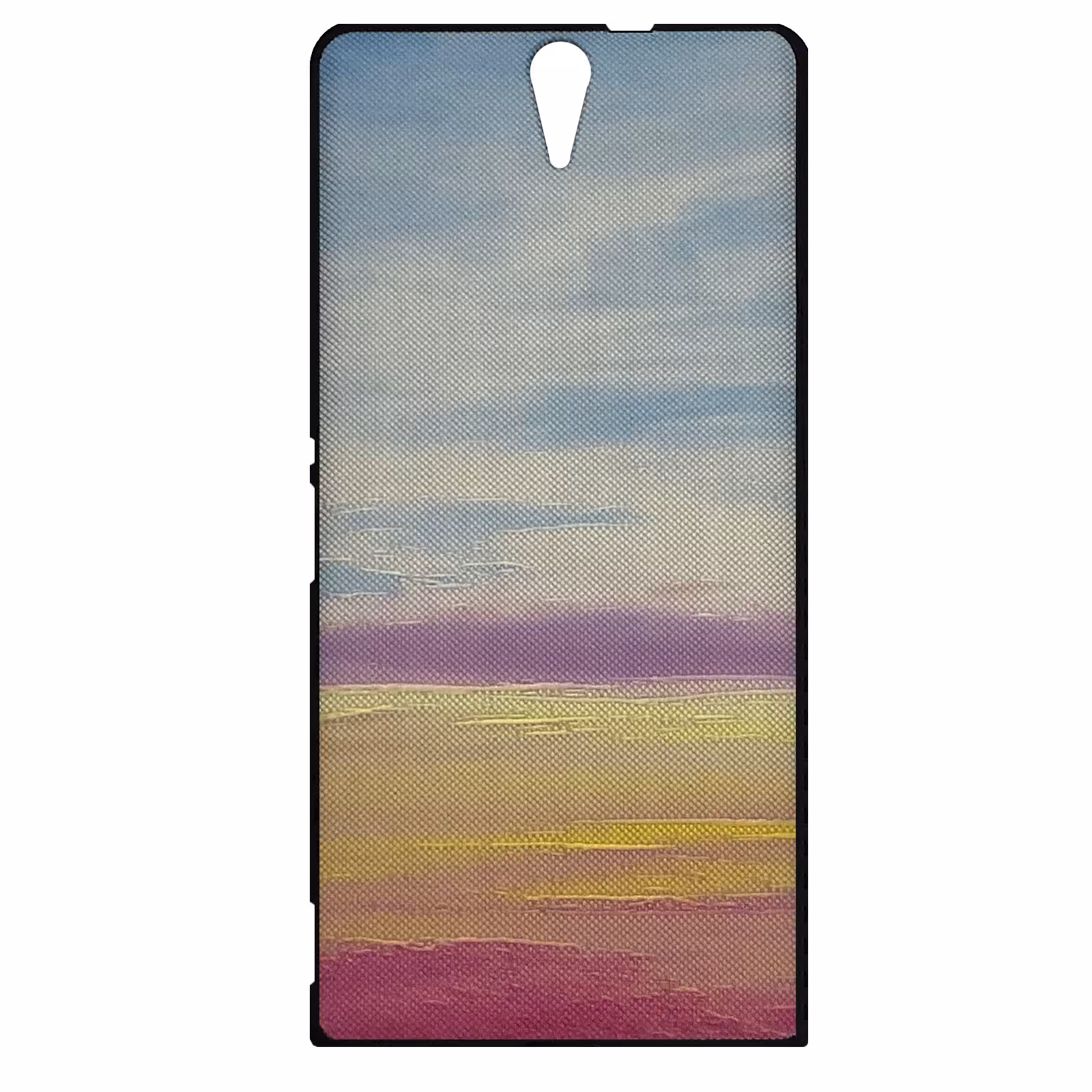 کاور مدل M1529 مناسب برای گوشی موبایل سونی Xperia C5