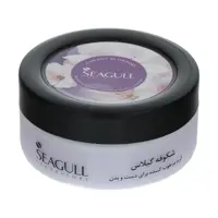 کرم مرطوب کننده سی گل مدل Cherry Blossom حجم 100 میلی لیتر 