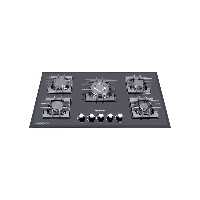 اجاق گاز صفحه ای اسپرتج مدل g501