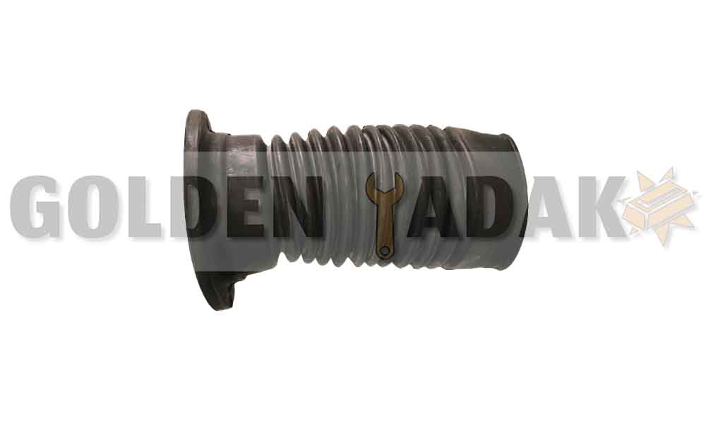 گردگیر کمک فنر جلو برلیانس H230 - گلدن یدک