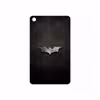 برچسب پوششی ماهوت مدل Batman مناسب برای تبلت شیائومی Mi Pad 4 2018