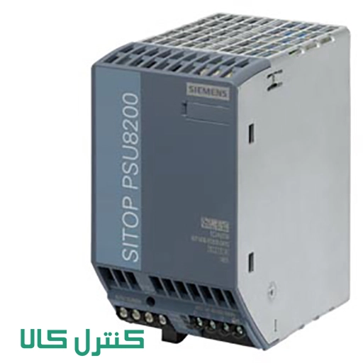 منبع تغذیه زیمنس مدل 6EP3436-8SB00-0AY0