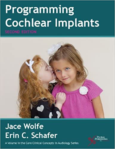  دانلود کتاب Programming Cochlear Implants, 2nd ed, 2014 - دانلود کتاب های دانشگاهی