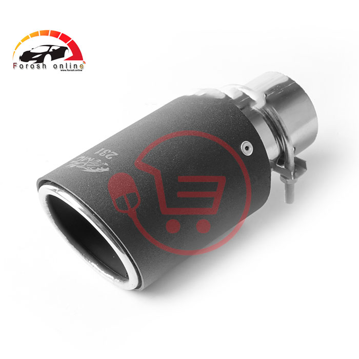 سر اگزوز آگرا مدل 231