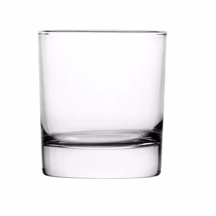 لیوان پاشاباغچه مدل ساید کد 42884 بسته شش عددی