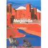 كتاب Jacques Majorelle اثر Felix Marcilhac انتشارات ‎ Editions Norma