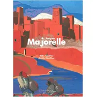 كتاب Jacques Majorelle اثر Felix Marcilhac انتشارات ‎ Editions Norma