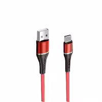 کابل تبدیل USB به USB-C آرسون مدل AN-CA10 طول 1 متر