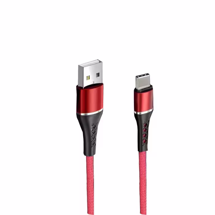 کابل تبدیل USB به USB-C آرسون مدل AN-CA10 طول 1 متر