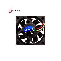 فن خنک کننده 6*6 دی نت با موتور Brvshless و قطر 1.5 سانتیمتر