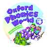 کتاب Oxford Phonics World 4 اثر جمعی از نویسندگان انتشارات Oxford