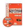 کتاب Grammaire Progressive Du Francais A1 Debutant 3rd اثر Maïa Grégoire انتشارات هدف نوین