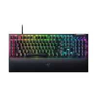 صفحه کلید باسیم ریزر مدل BlackWidow V4