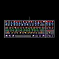 خرید کیبورد ردراگون Keyboard Redragon K576 Daksa RGB با بهترین قیمت