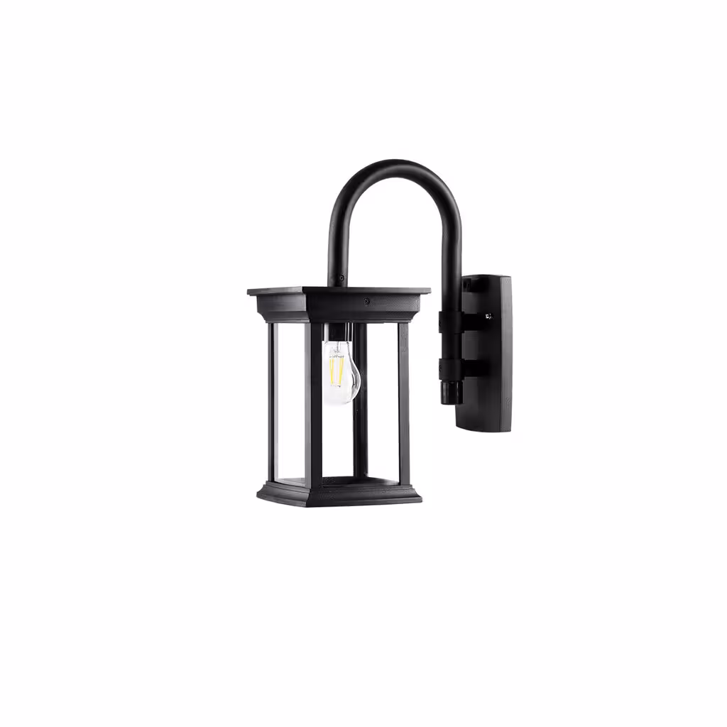 چراغ حیاطی و پارکی شعاع مدل الماس SH-1632