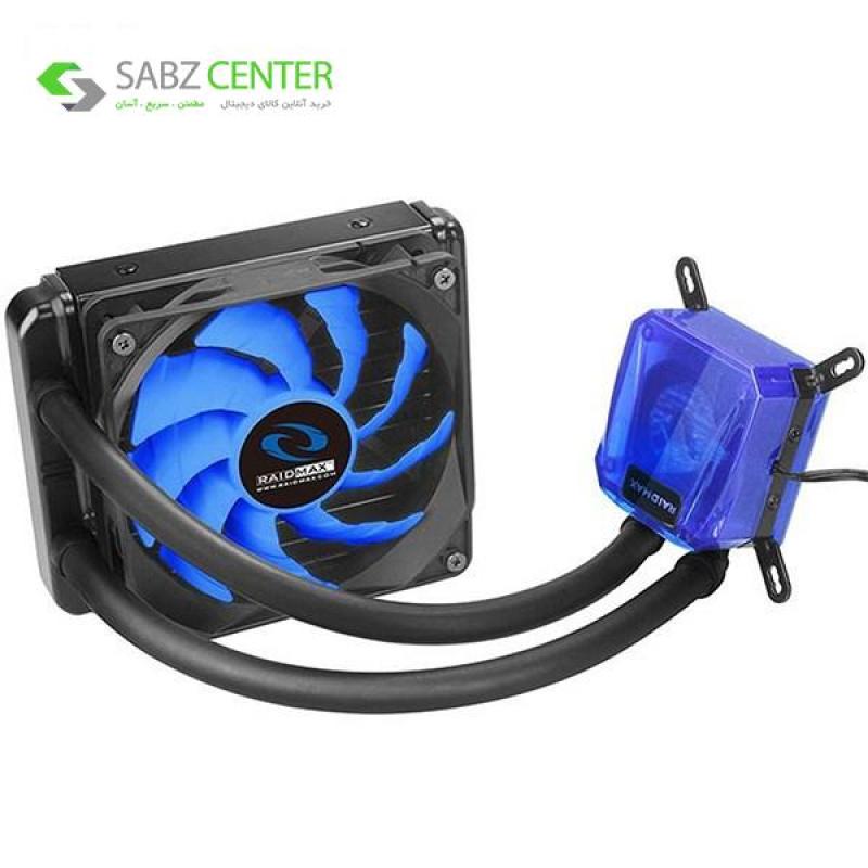 سیستم خنک کننده آبی ریدمکس مدل COBRA 120